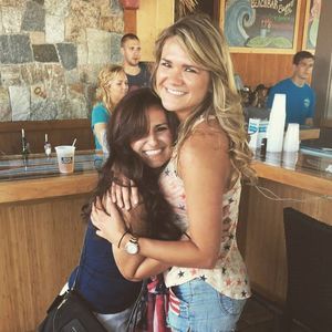 Meet your Posher, Andrea